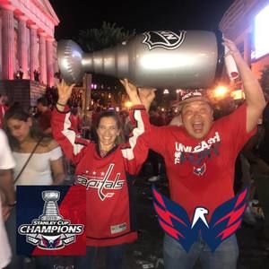 Meet your Posher, Peter